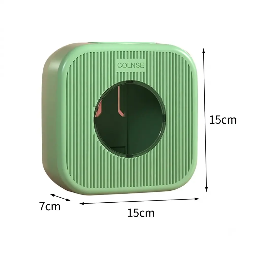 Dispenser Pungi + 300 Pungi Alimentare