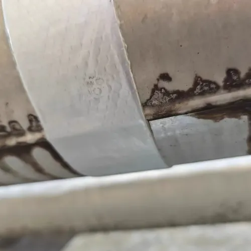 Vasile Petrescu - Bistrita Nasaud Sat Fanete